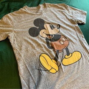 Walt Disney Mickey Mouse T-shirt
